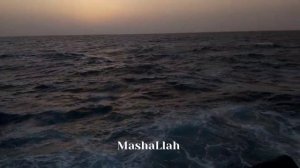 Саудовская Аравия 2021 / Джидда// Море