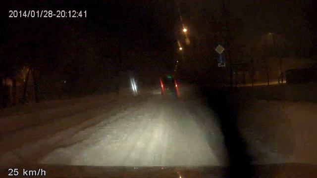 Как чистили Таганрог 28.01.2013 смотреть онлайн