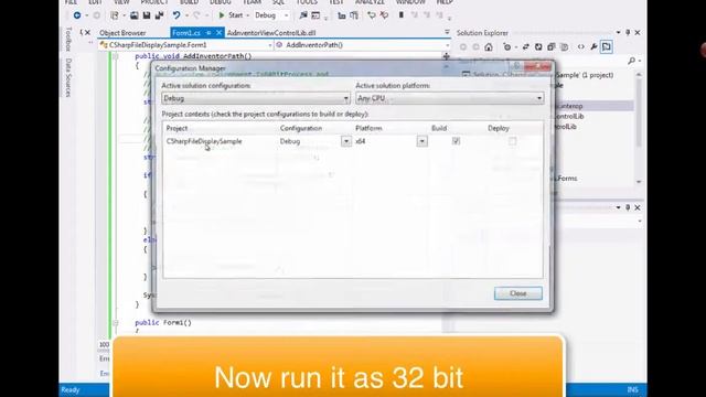 InventorView2015 смотреть онлайн
