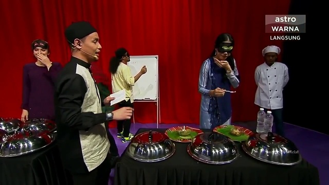 Jozan 2018 Episod 5 - Malaydrama.com смотреть онлайн