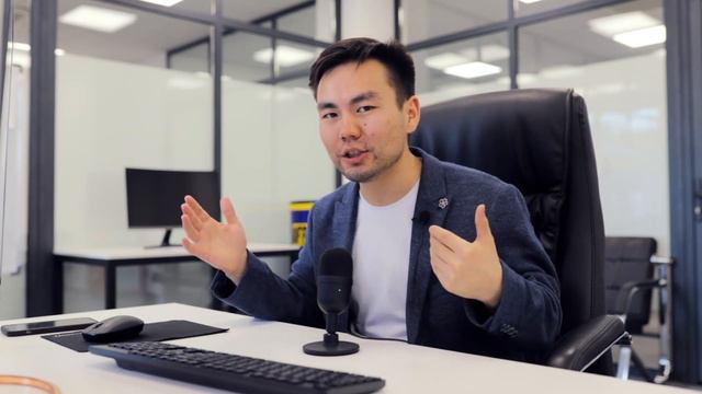 Вдохновение к действию