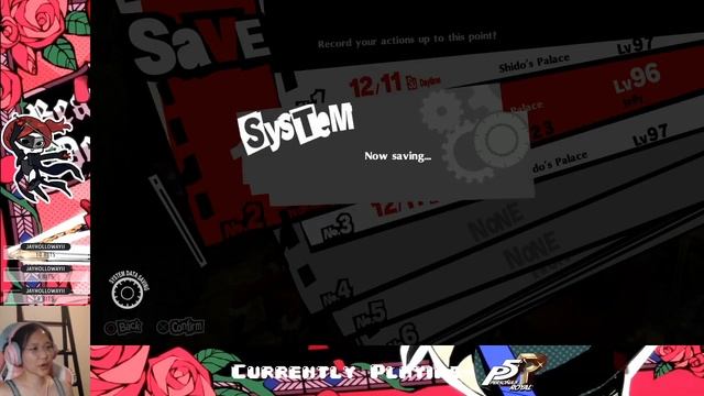 [SPOILERS] Ep. 42- Ships Ahoy | Persona 5 Royal Honest Blind смотреть онлайн