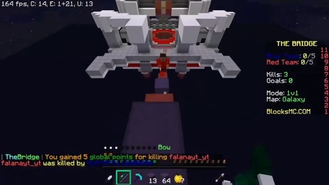 ||minecraft java the bridge exe video || смотреть онлайн