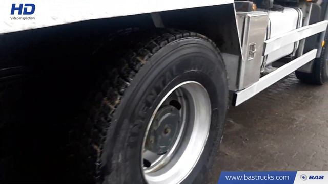 70138827 Iveco Trakker AT440T50 смотреть онлайн