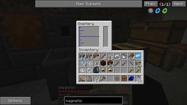 Серия 9. Первая сталь. Minecraft FTB Infinity Evolved Expert Mode смотреть онлайн