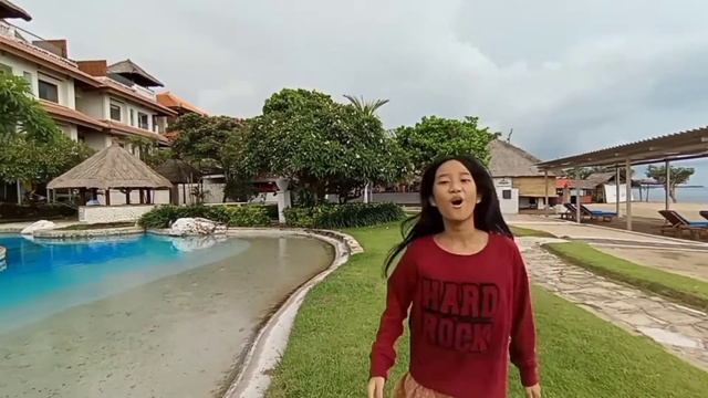 Nikko Bali Benoa Beach review | hotel bintang 5 di Tanjung Benoa смотреть онлайн