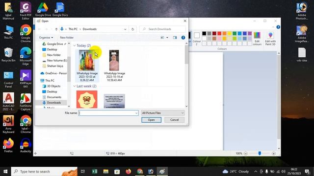 Adobe Photoshop Could Not Open JPEG Marker смотреть онлайн
