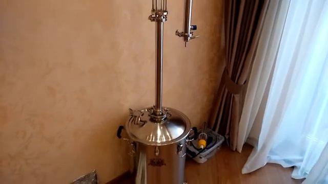 Видео Артема Колесника из Донецка. смотреть онлайн