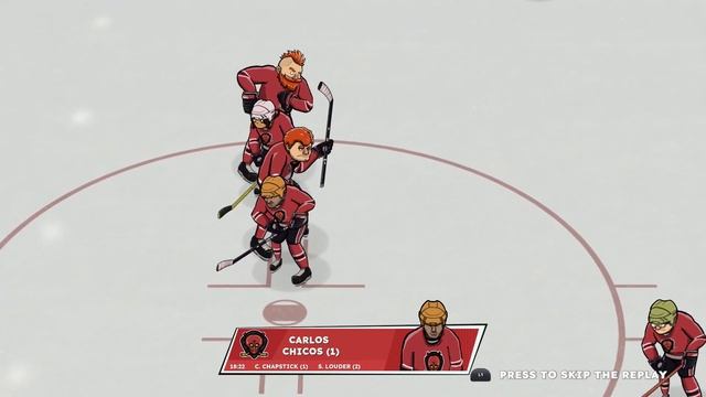 Tape to Tape 2023 Hockey first look смотреть онлайн