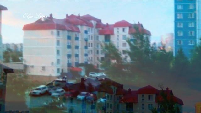 Белая ночь в Нижневартовске - White night in Nizhnevartovsk (Western Siberia) смотреть онлайн