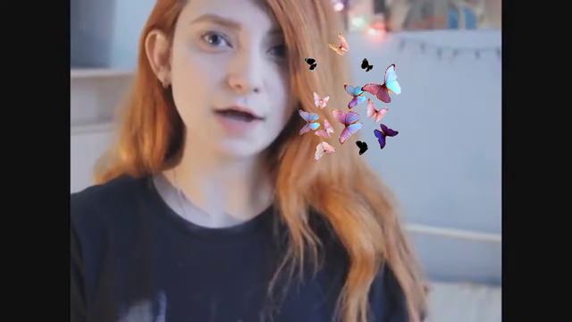 Для Эрики Тян ♥ ♥ ♥ смотреть онлайн