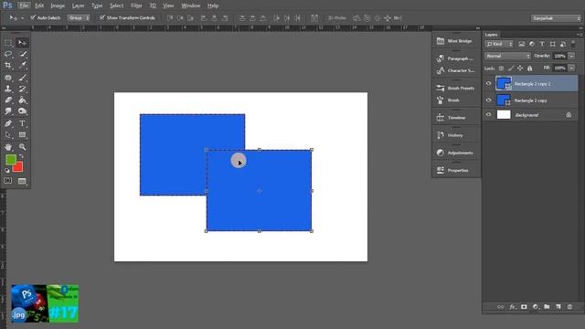 Photoshop Darslari | Vektorli Grafika | Фотошоп дарслари
