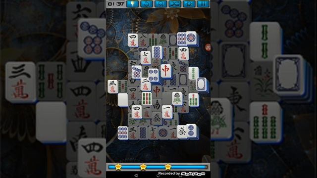 Китайская игра)))! Можанг мастер смотреть онлайн
