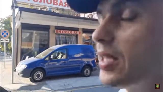 Армянский беспредел:Чей город Сочи?Нормальный армянин.Копия Затулина в ГИБДД Сочи-не видит проблем. смотреть онлайн