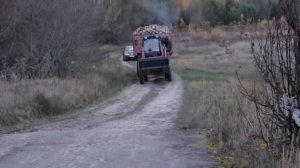 Трактор ЛТЗ-60 и его модификации, в чём их ОТЛИЧИЕ? Лучше Мтз?