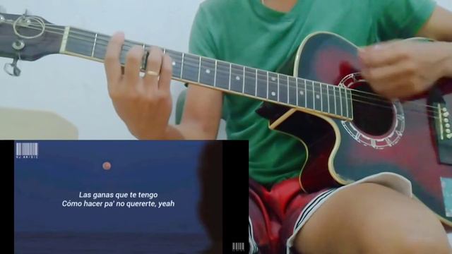 Tutu simple guitar chords tutorial смотреть онлайн