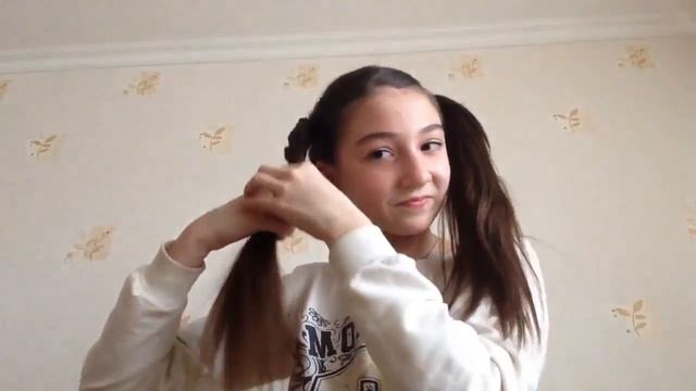 Прически в школу смотреть онлайн