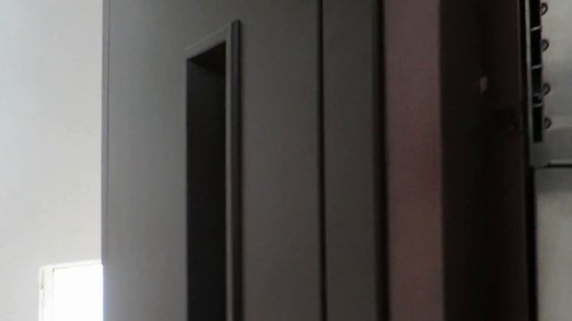 kone powerdisc elevator in historical building@banska bystrica, slovakia смотреть онлайн