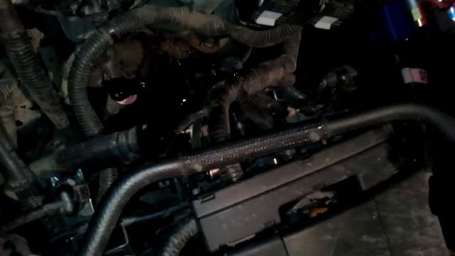 Врезка в систему охлаждения Tomasetto на авто часть 1 смотреть онлайн