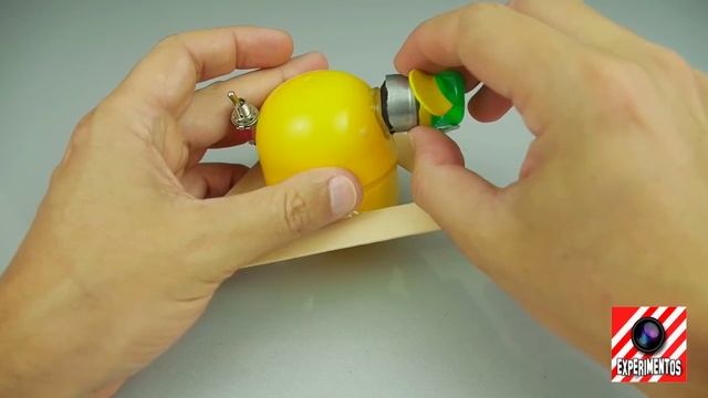? ¡Increíble! Cómo Hacer Un ROBOT Que PINTA SOLO ?? Experimentos E Inventos Caseros ⚠️ Life Hacks