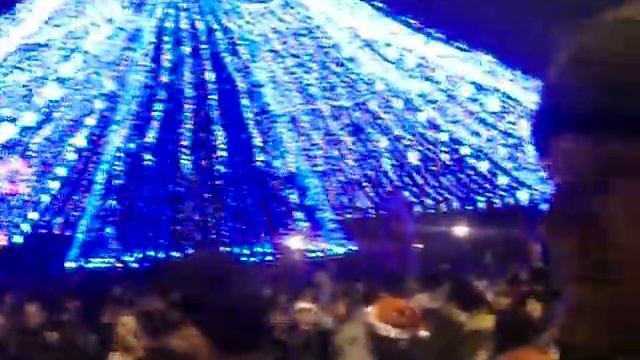 Новогодняя ночь в Белгороде смотреть онлайн