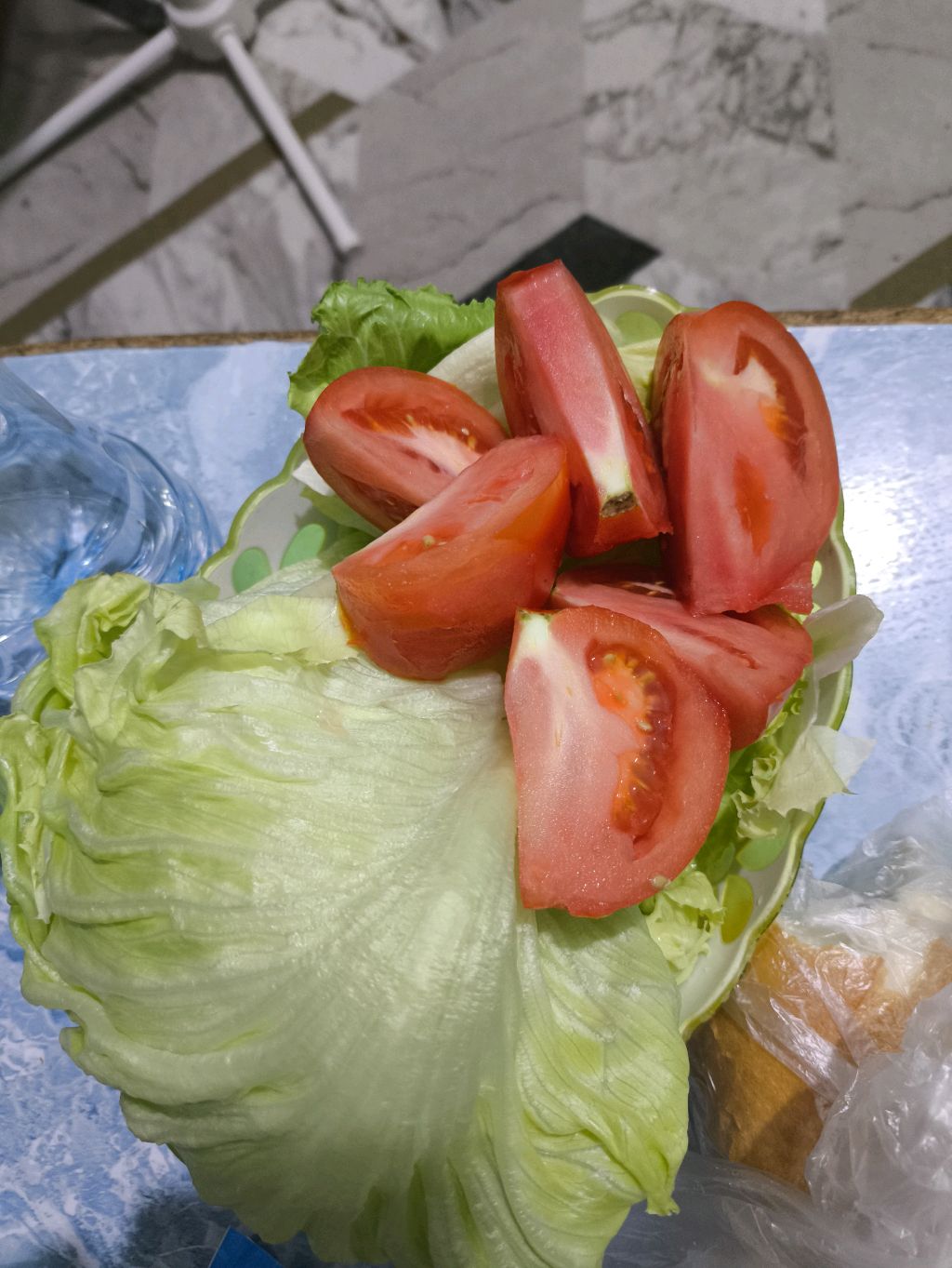 Обеденный перекус 🍟