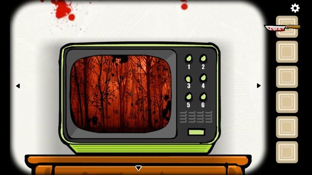 Cube Escape Collection ► Cube Escape Seasons ►Прохождение смотреть онлайн