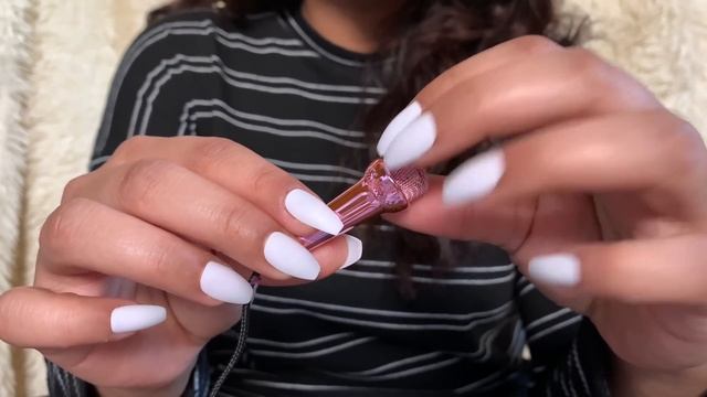 [ASMR] Mini Microphones Tapping & Scratching - 3 Different Microphones смотреть онлайн