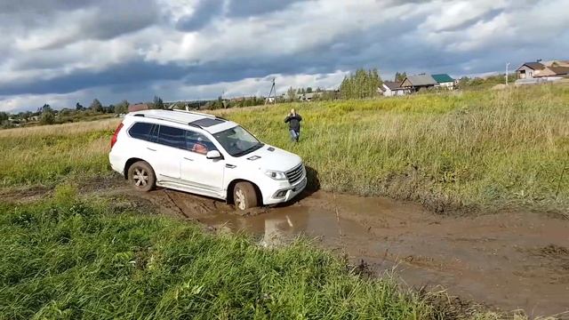 Hover-party 2017(6) смотреть онлайн
