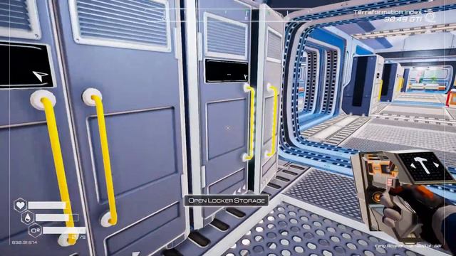 Searching For more Pulsar Quartz - Let's Play Planet Crafter Ep 32 смотреть онлайн