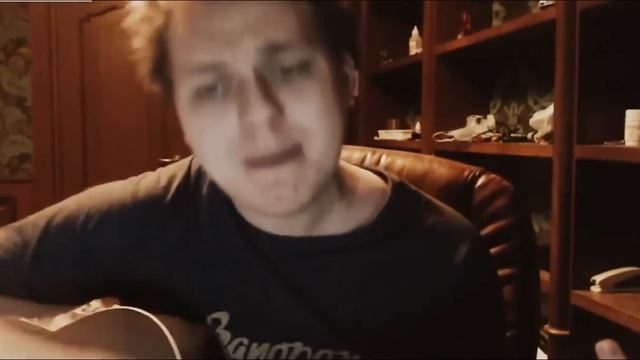 ХОВАНСКИЙ ТОТ ПАРЕНЬ С ГИТАРОЙ (Экспедиция на марс, Управдом, Новый год) смотреть онлайн