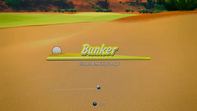 Upon Further Review: Powerstar Golf смотреть онлайн