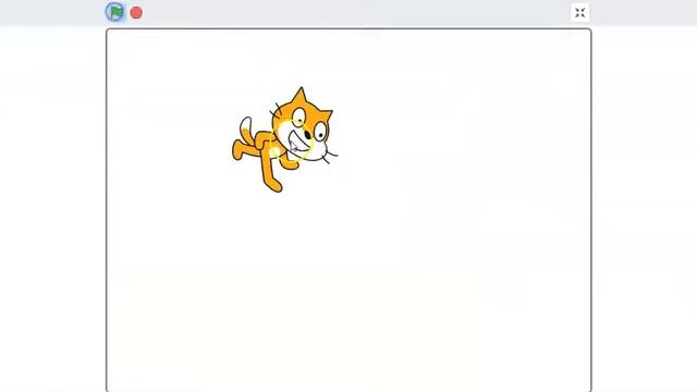 How to make a sprite to follow mouse in scratch смотреть онлайн
