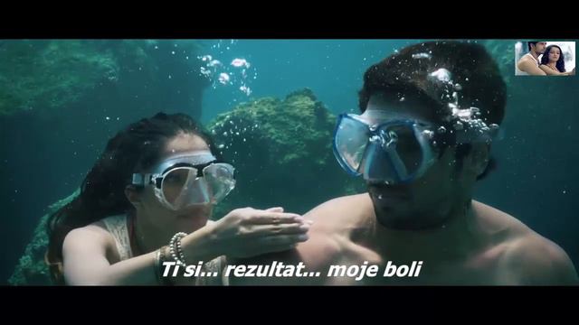 Galliyan sa prevodom -Ek Villain -Sidharth Malhotra -Shraddha Kapoor смотреть онлайн