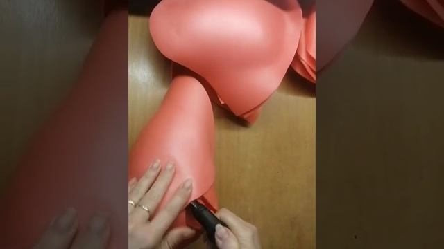 Бесплатный МК по сборке розы для стойки смотреть онлайн