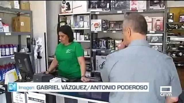 Tienda online electrotodo.es en CLM TV смотреть онлайн