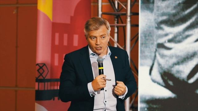 Библиотеки Москвы на Московской Международной Книжной Ярмарке 2019 смотреть онлайн