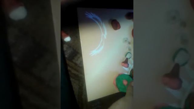 Видео обзор на мою еду для кукол смотреть онлайн