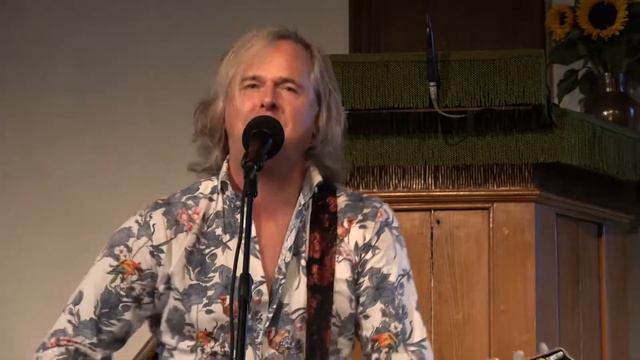 Erwin Nyhoff - Brown Eyed Handsome Man смотреть онлайн