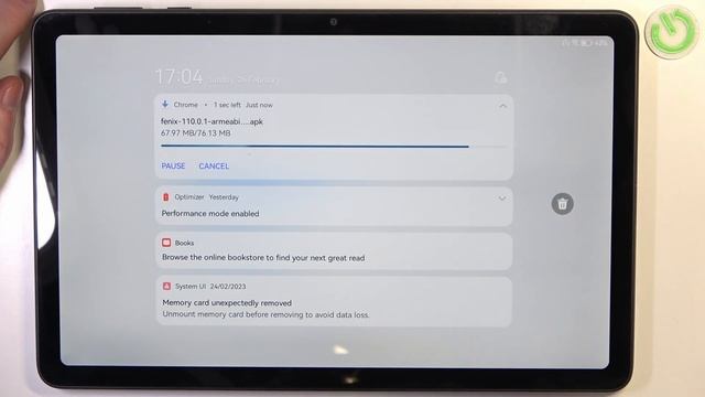 Huawei MatePad SE - How To Install Firefox on Tablet? Let's Download & Install Mozilla FireFox! смотреть онлайн