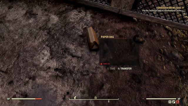 Fallout 76- SOLO Duplication GLITCH!! (AFTER PATCH) // Exploits and Glitches смотреть онлайн