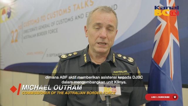 22nd Customs to Customs Talks 2023 смотреть онлайн
