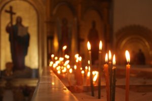 7 апреля все православные христиане отмечают Благовещение Пресвятой Богородицы