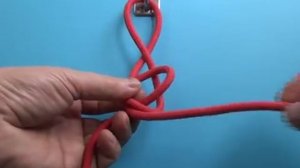 [Видеоматериал для открытого урока] Якутский узел