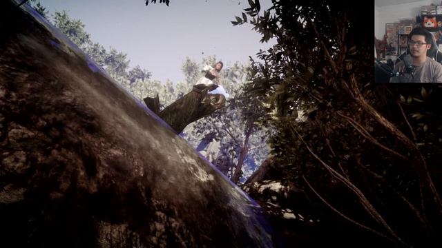 Final Fantasy XV #13 - Terra Battle смотреть онлайн