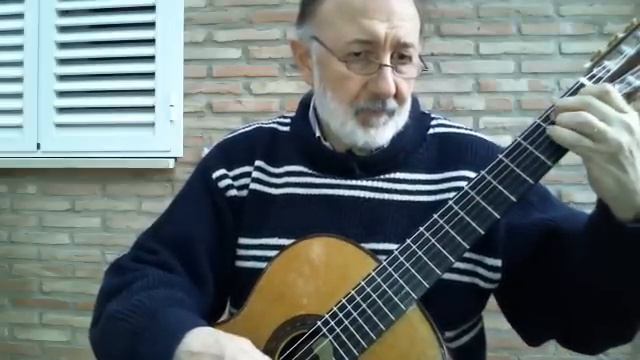 Daniele Magli: Child of the Sun por Alejandro Sanz-Bermell смотреть онлайн
