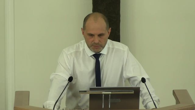 Андрей Довгель - "Когда наваливаются бурные воды жизни" 18.06.2022 смотреть онлайн