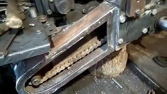 Роздатка в зборі на Форте 4×4 смотреть онлайн