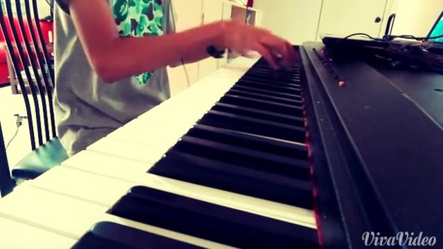 A Thousand Years by Jays Piano смотреть онлайн