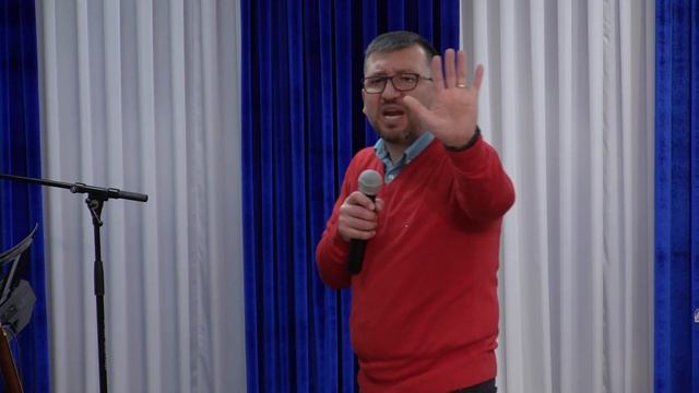 Орен Лев Ари: "Недельная глава Ваэра. Верить и доверять Богу" смотреть онлайн